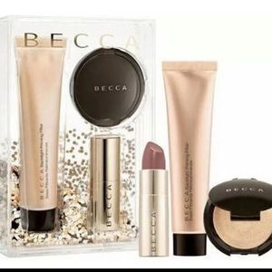 BECCA Your Glow-To Glow Kit